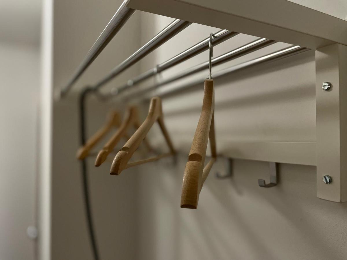 R&J Apartmany Броумов Екстериор снимка
